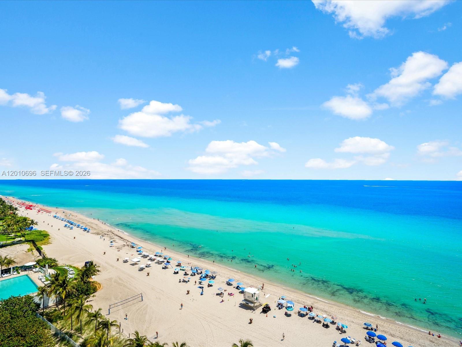 17375 Collins Ave #1508 Sunny Isles Beach, FL 33160
