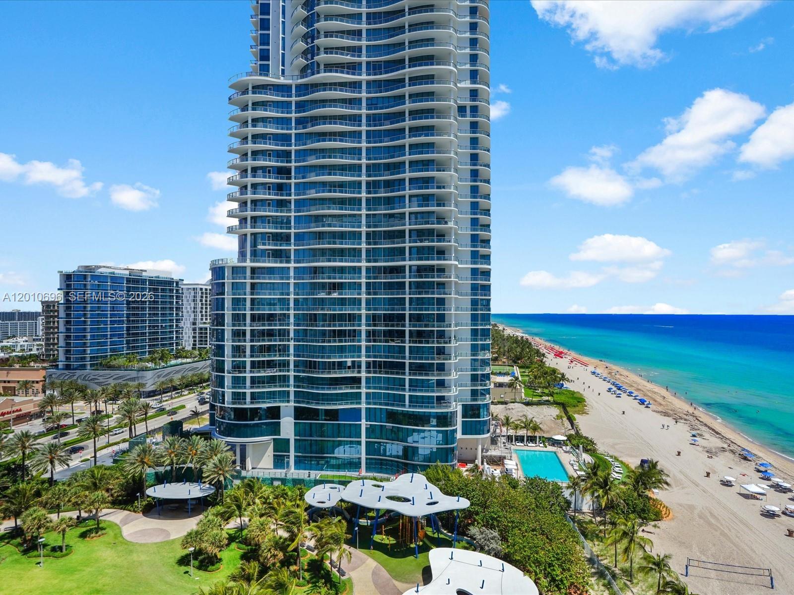 17375 Collins Ave #1508 Sunny Isles Beach, FL 33160