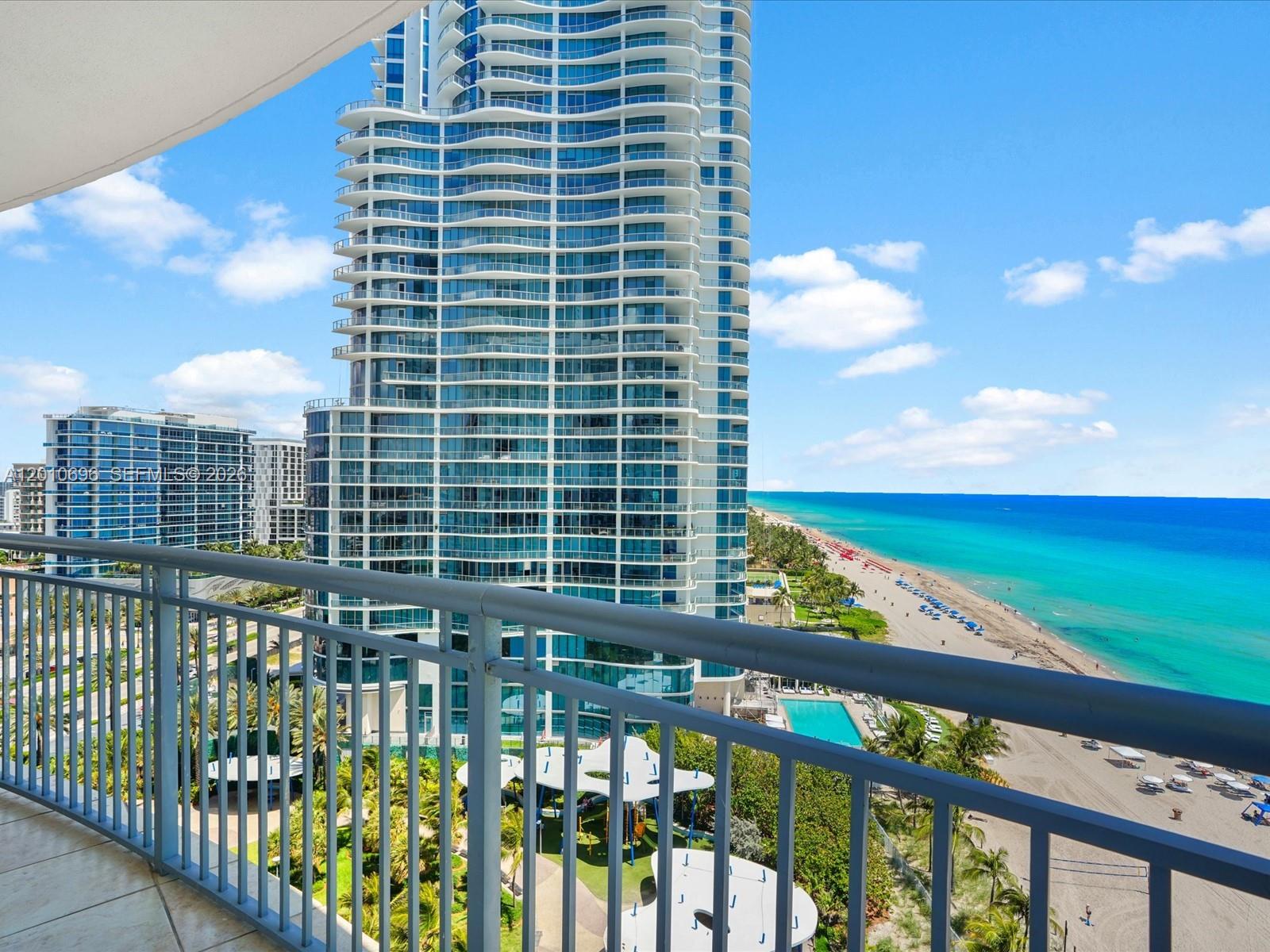 17375 Collins Ave #1508 Sunny Isles Beach, FL 33160