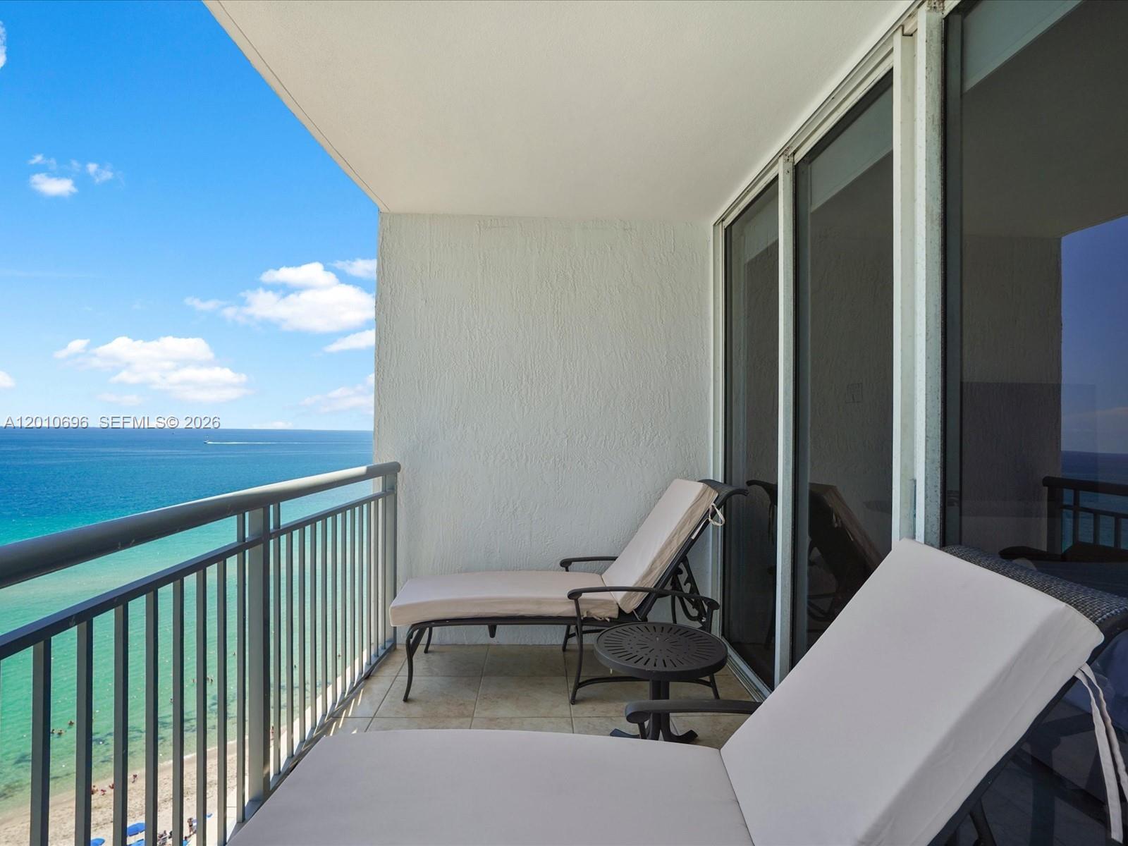 17375 Collins Ave #1508 Sunny Isles Beach, FL 33160