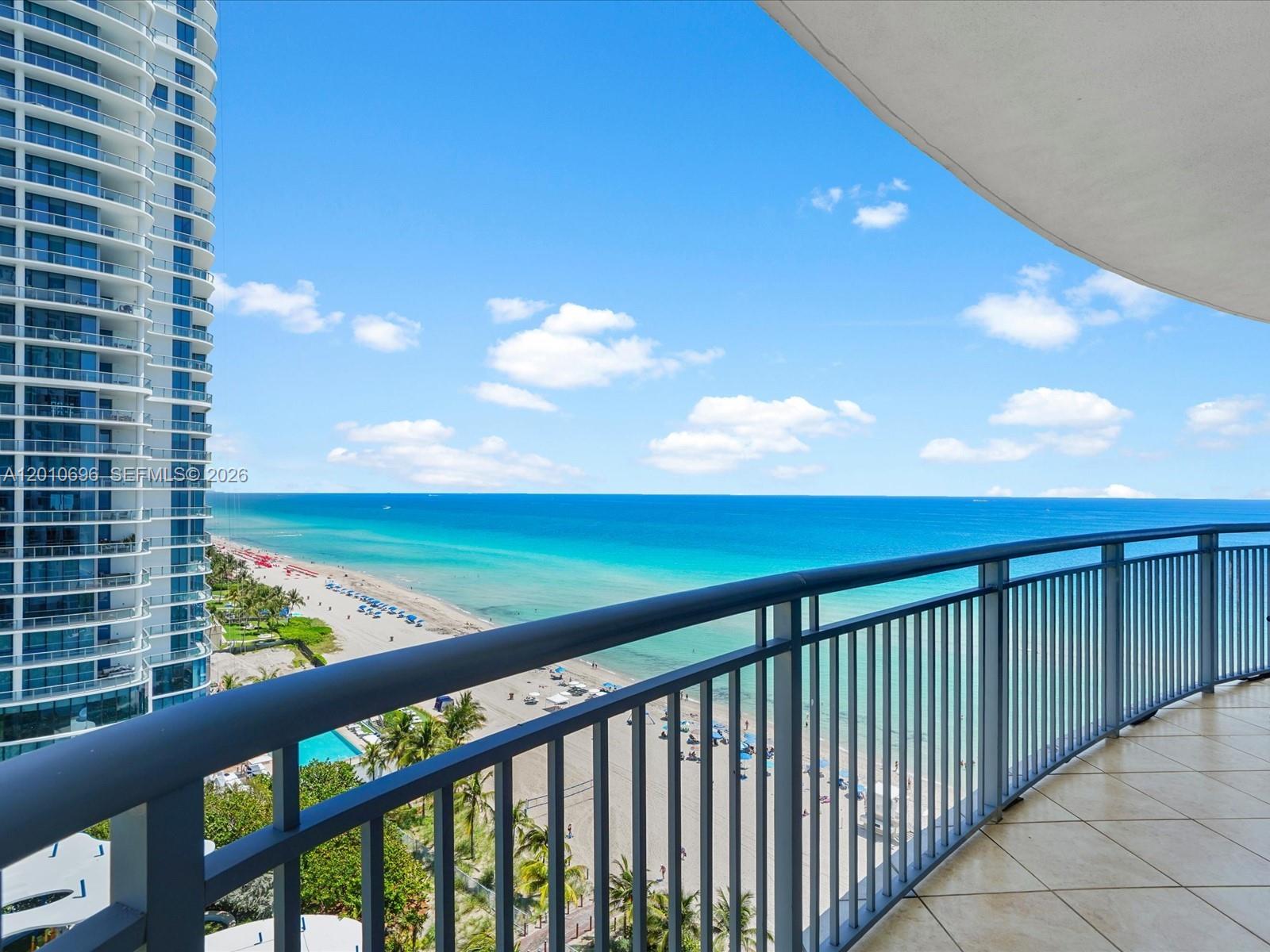 17375 Collins Ave #1508 Sunny Isles Beach, FL 33160