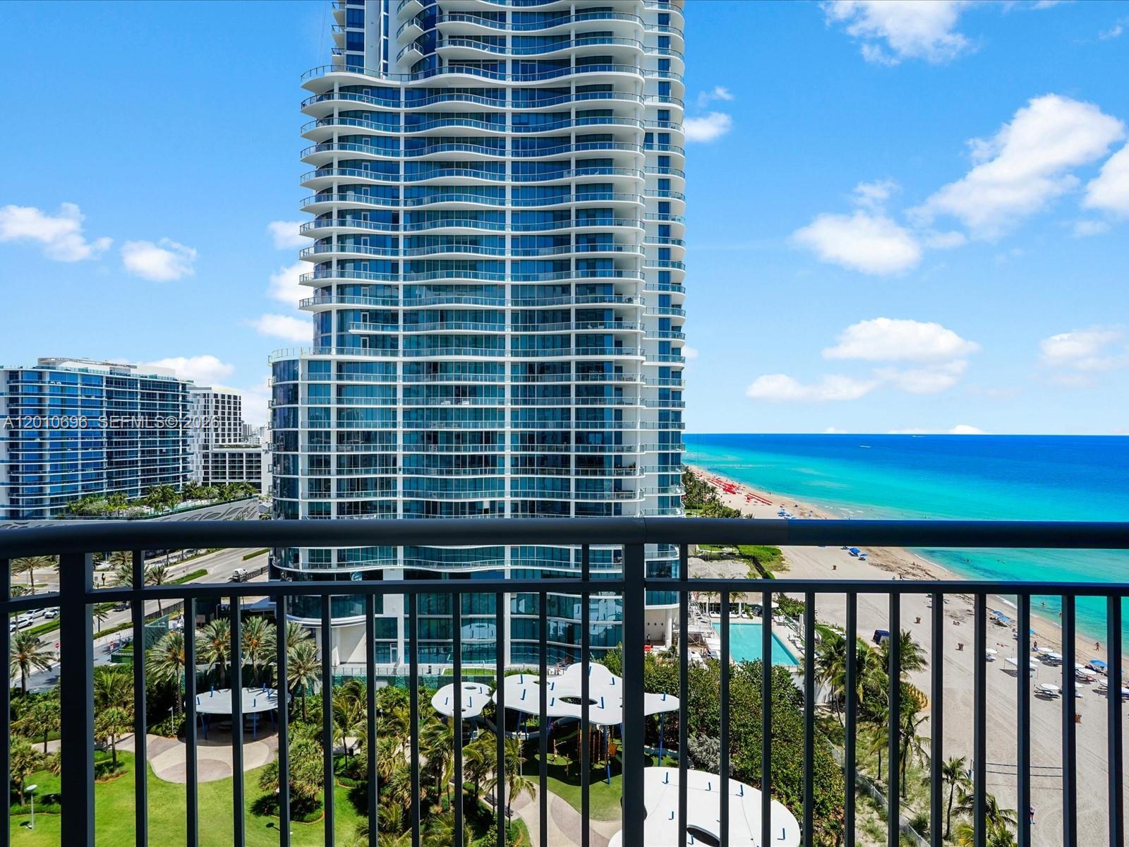17375 Collins Ave #1508 Sunny Isles Beach, FL 33160