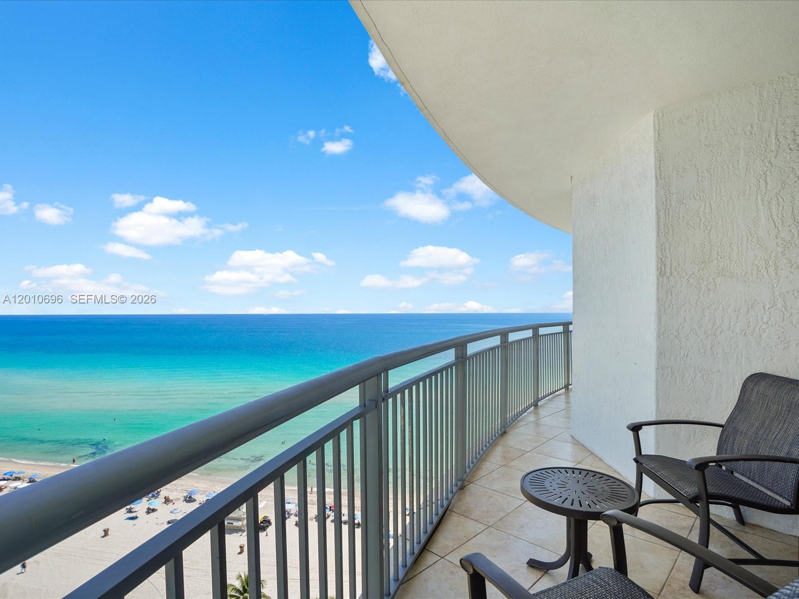 17375 Collins Ave #1508 Sunny Isles Beach, FL 33160
