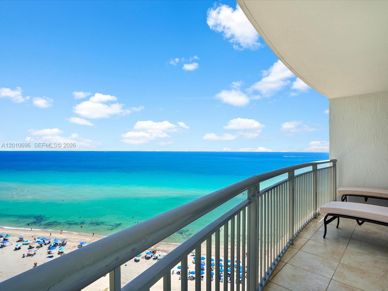 17375 Collins Ave #1508 Sunny Isles Beach, FL 33160