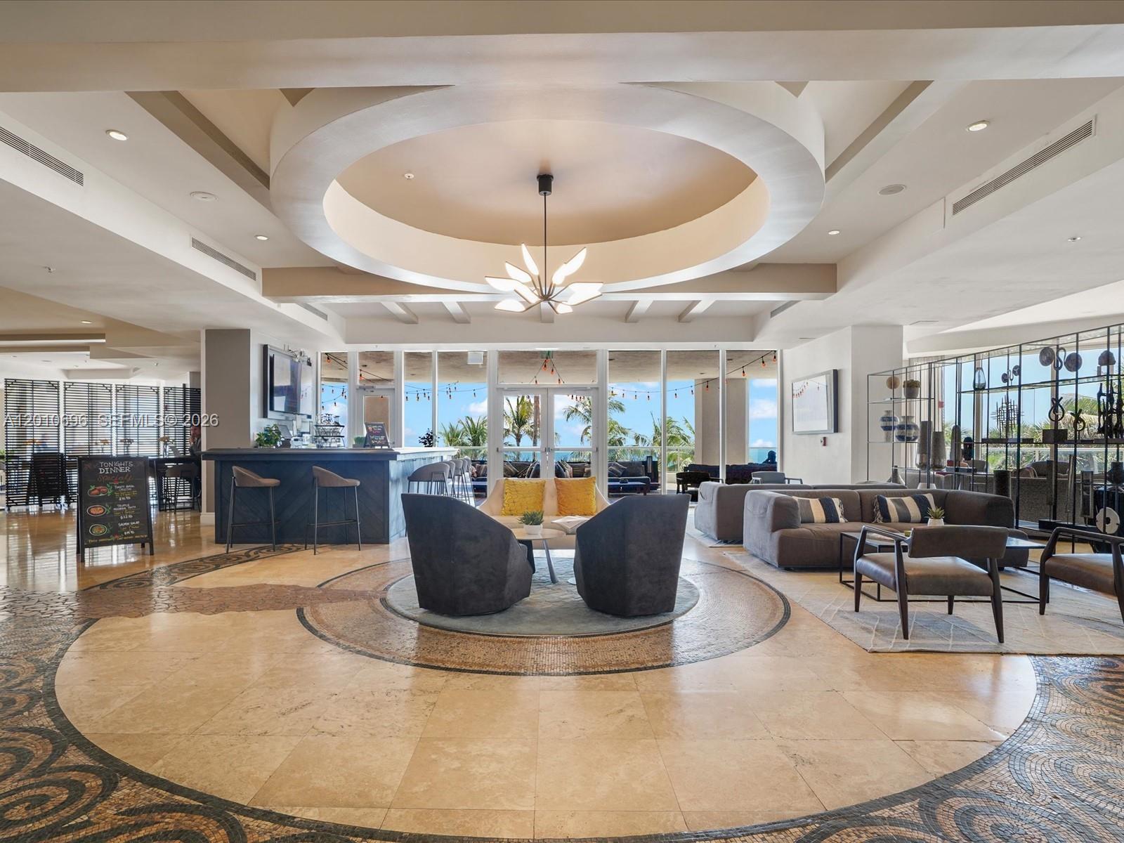 17375 Collins Ave #1508 Sunny Isles Beach, FL 33160