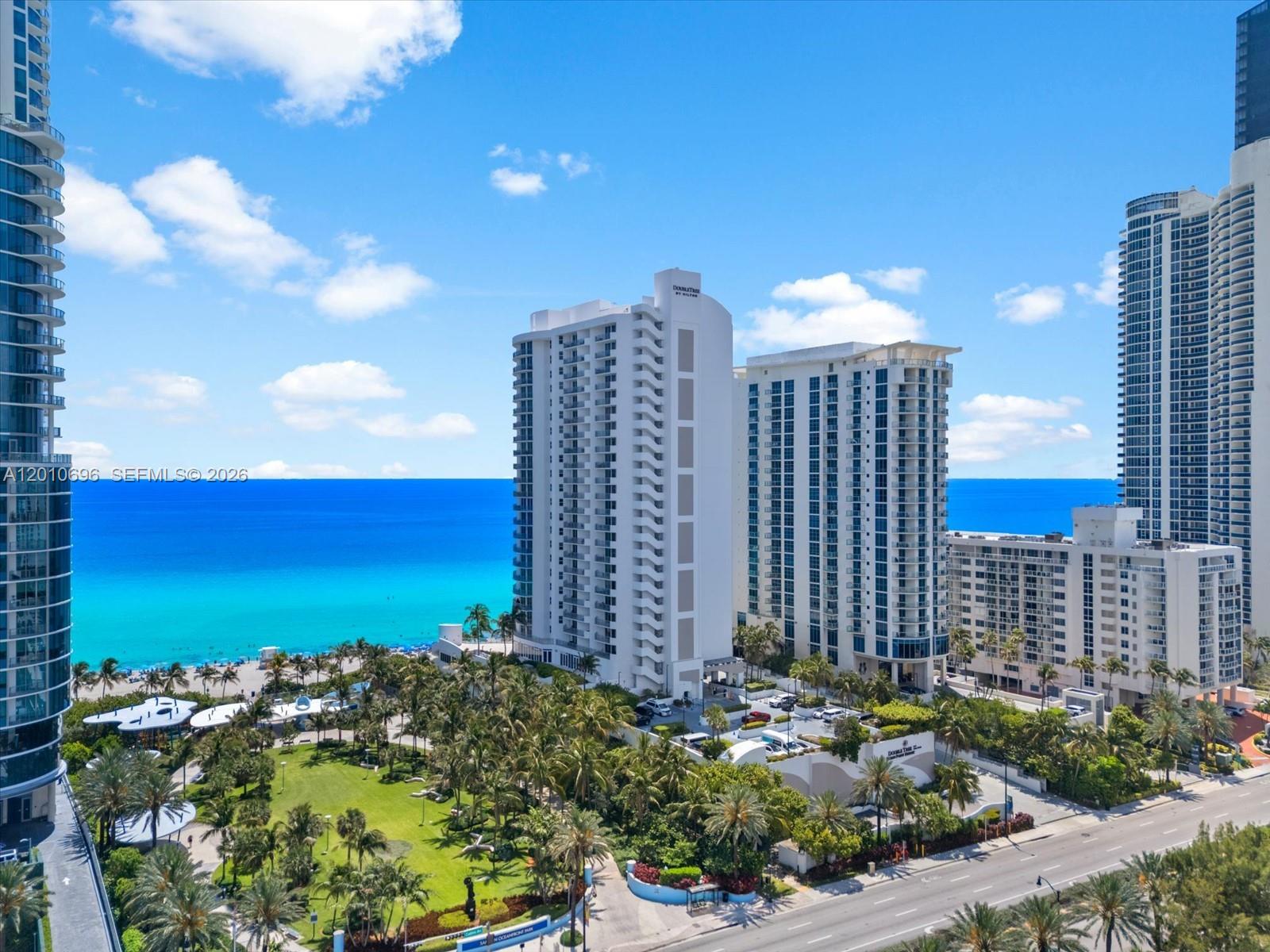 17375 Collins Ave #1508 Sunny Isles Beach, FL 33160
