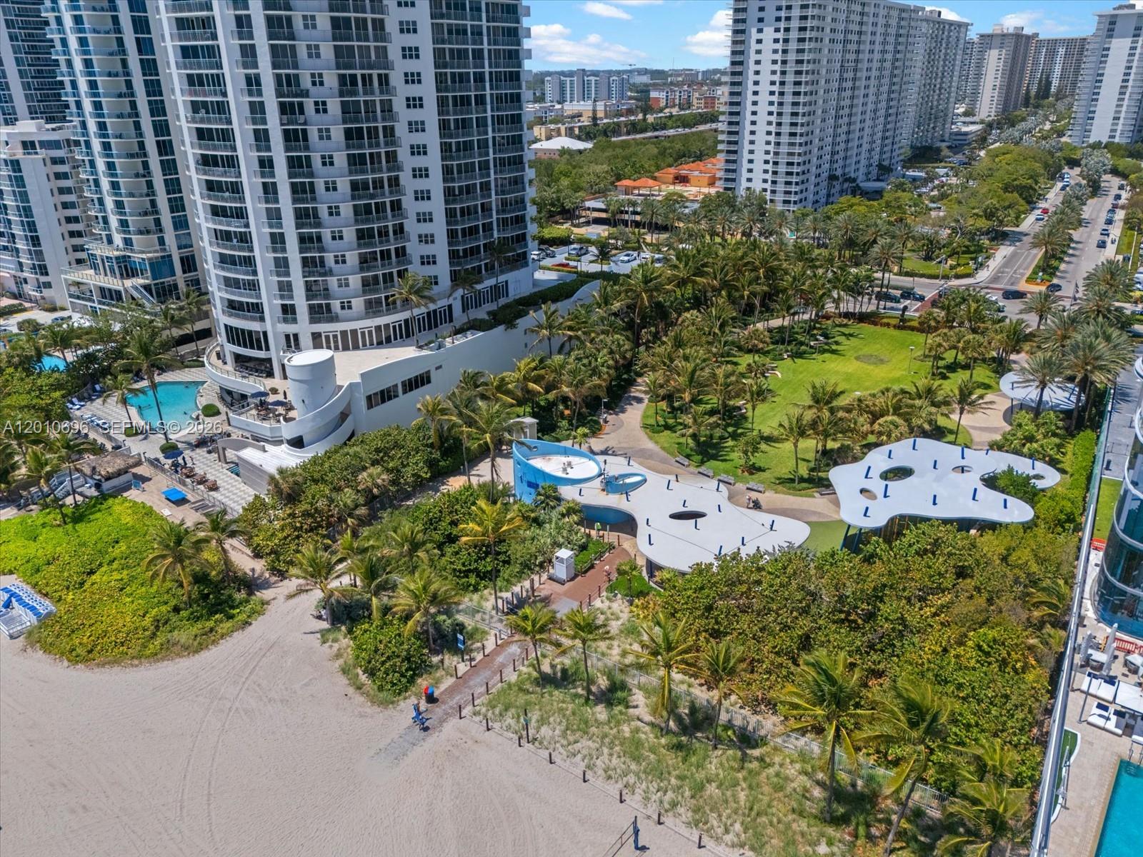 17375 Collins Ave #1508 Sunny Isles Beach, FL 33160