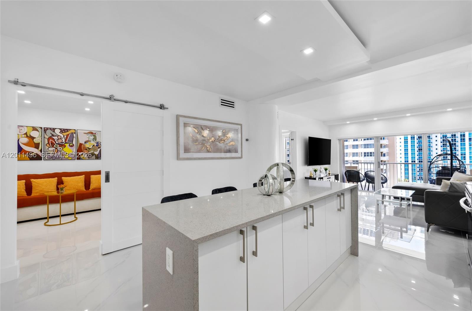 1985 S Ocean Dr #10B Hallandale Beach, FL 33009