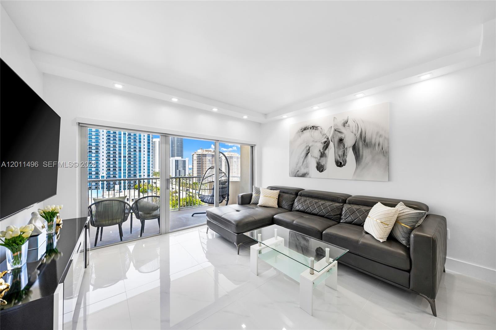 1985 S Ocean Dr #10B Hallandale Beach, FL 33009