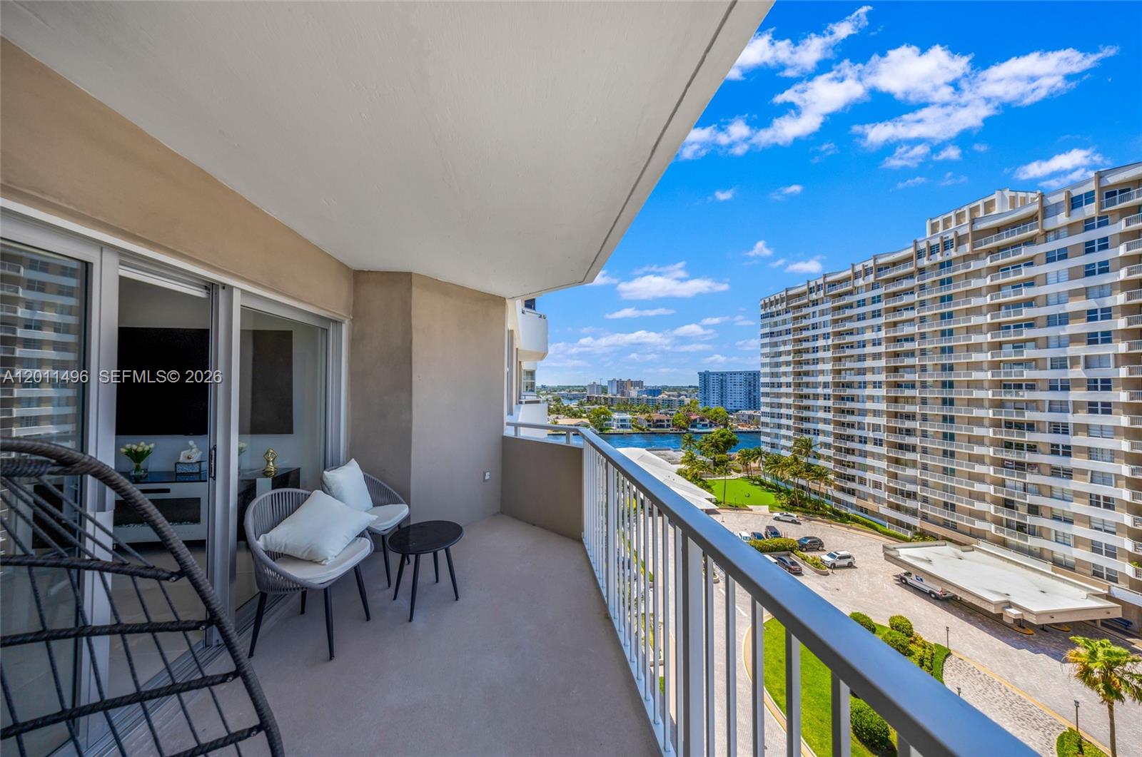 1985 S Ocean Dr #10B Hallandale Beach, FL 33009