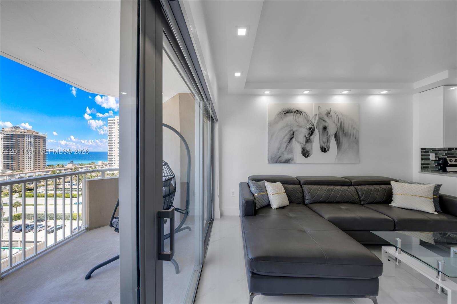 1985 S Ocean Dr #10B Hallandale Beach, FL 33009