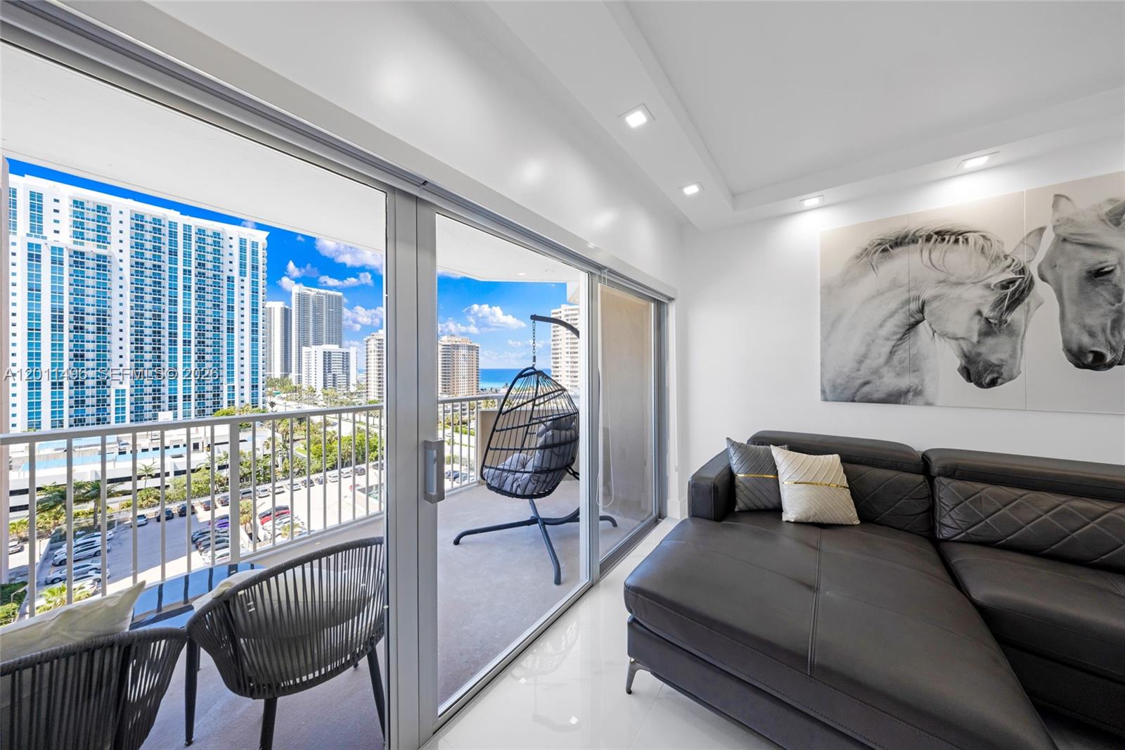 1985 S Ocean Dr #10B Hallandale Beach, FL 33009
