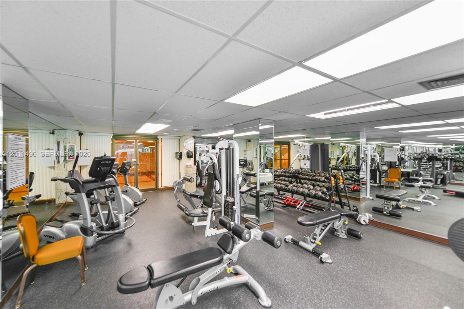 1985 S Ocean Dr #10B Hallandale Beach, FL 33009