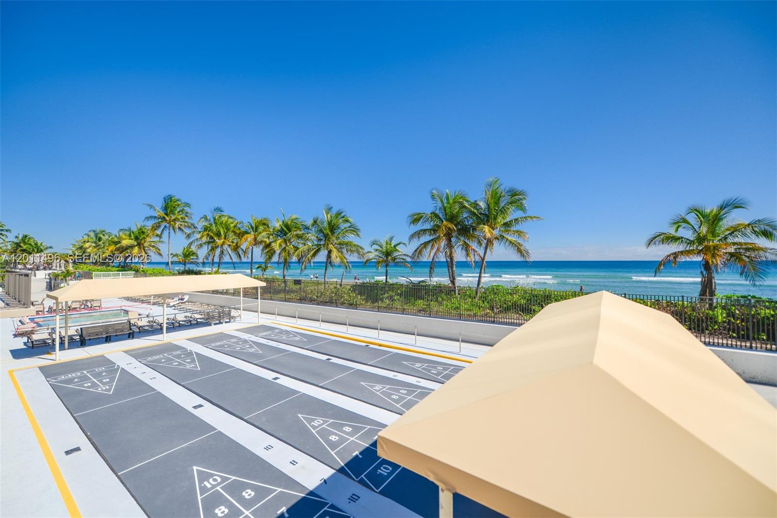 1985 S Ocean Dr #10B Hallandale Beach, FL 33009
