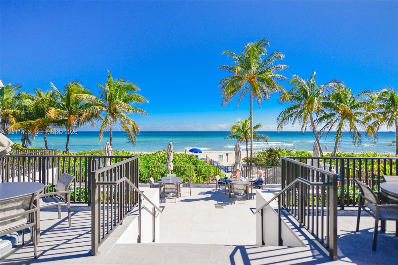 1985 S Ocean Dr #10B Hallandale Beach, FL 33009