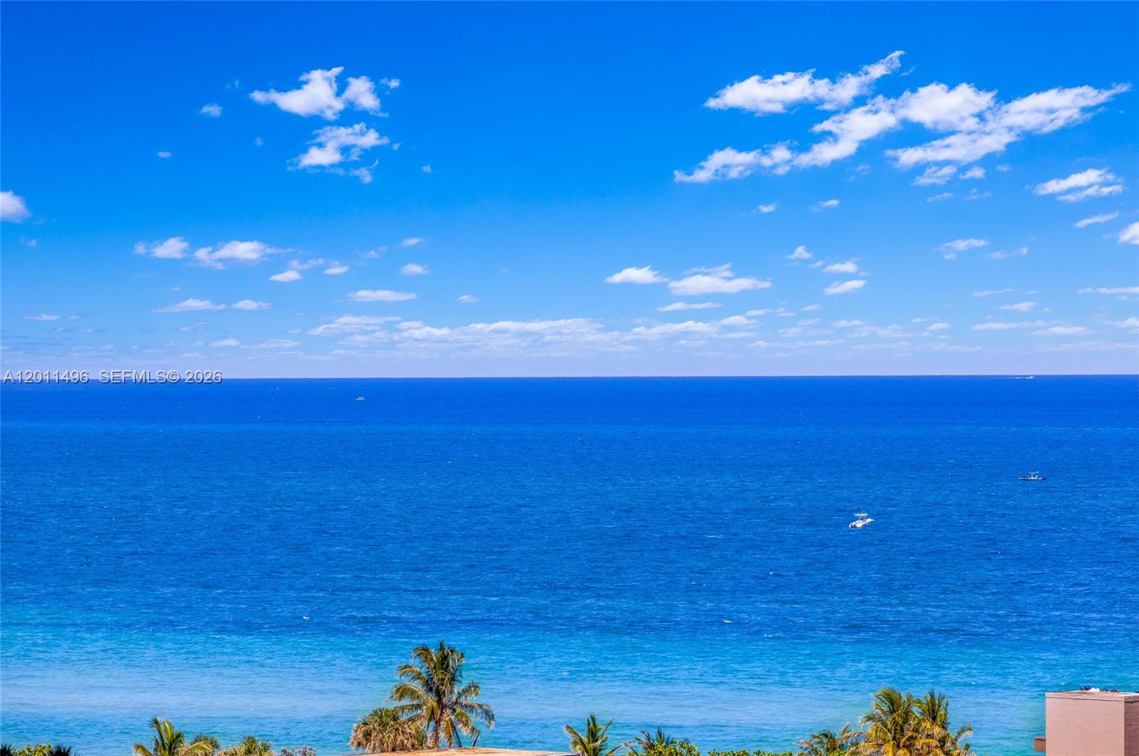 1985 S Ocean Dr #10B Hallandale Beach, FL 33009