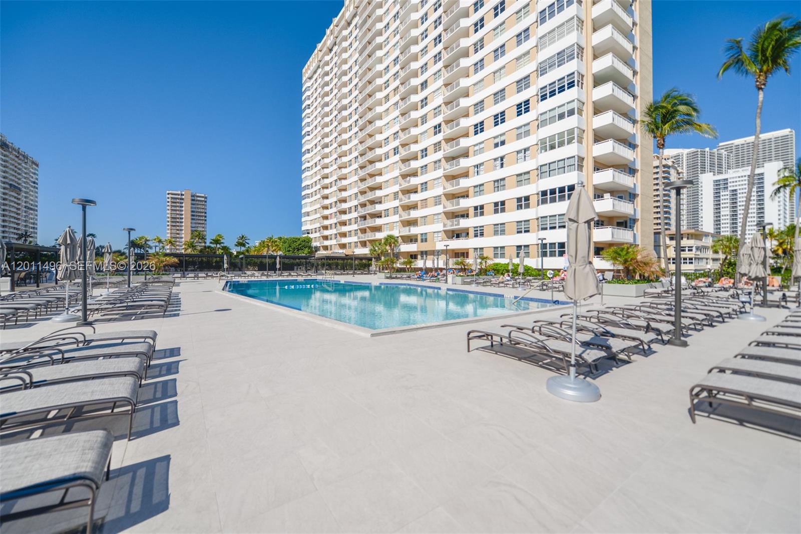 1985 S Ocean Dr #10B Hallandale Beach, FL 33009