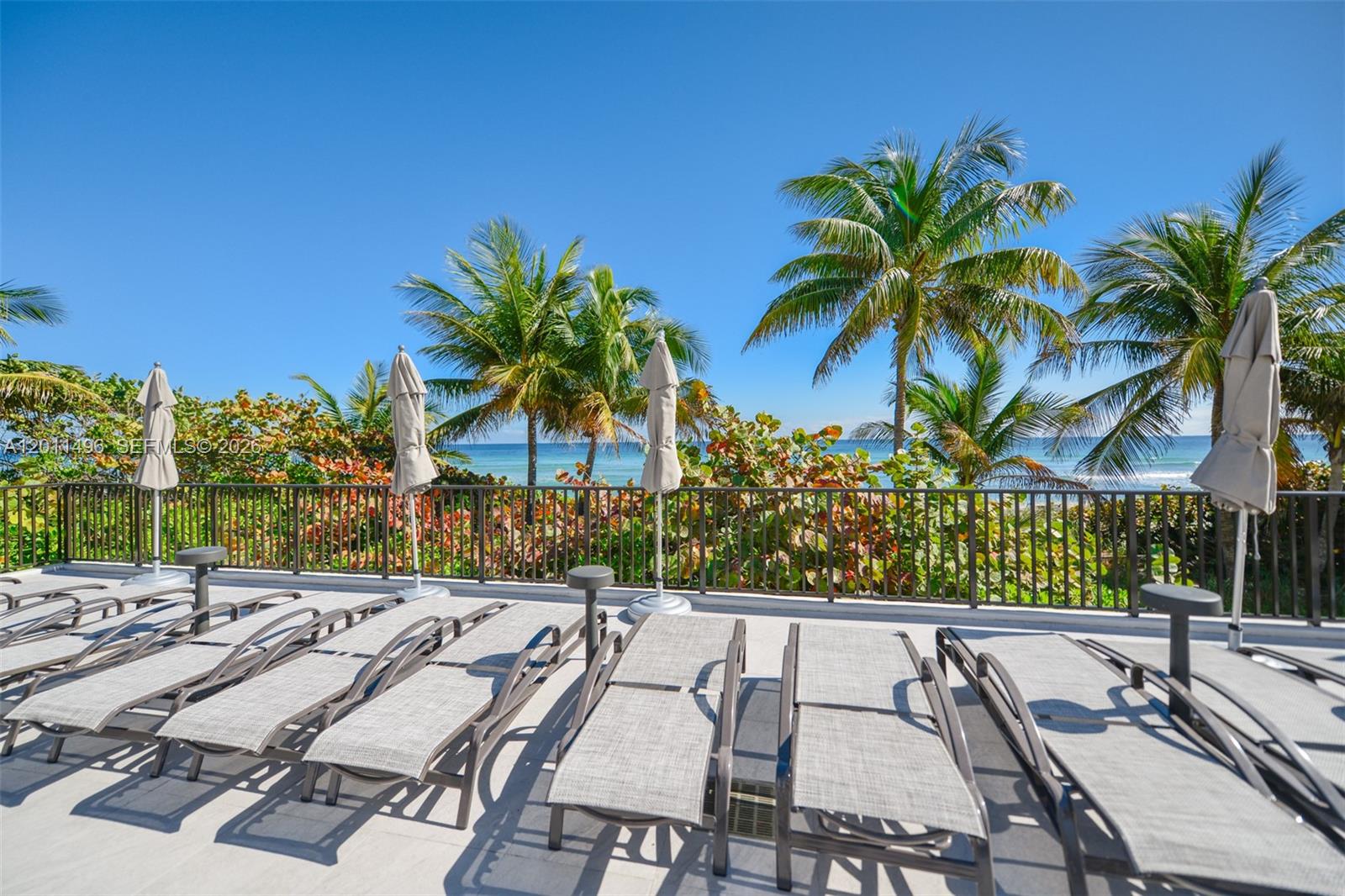 1985 S Ocean Dr #10B Hallandale Beach, FL 33009