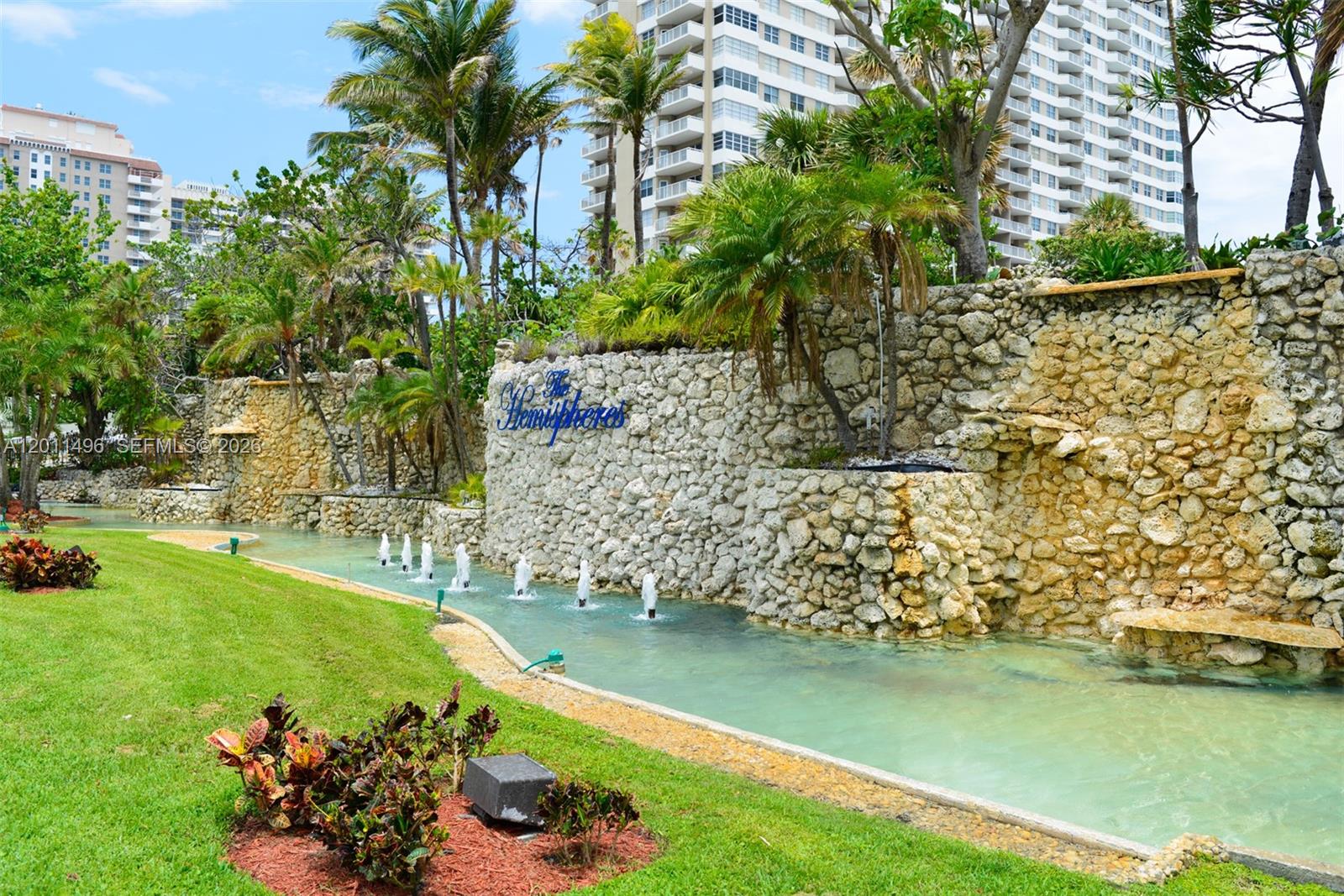 1985 S Ocean Dr #10B Hallandale Beach, FL 33009