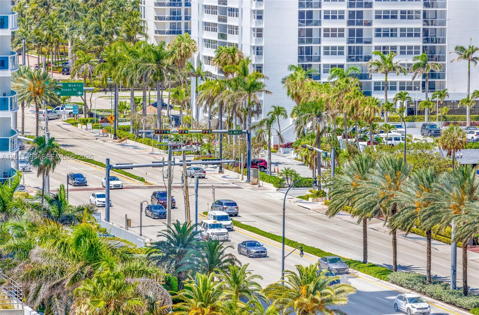 1985 S Ocean Dr #10B Hallandale Beach, FL 33009