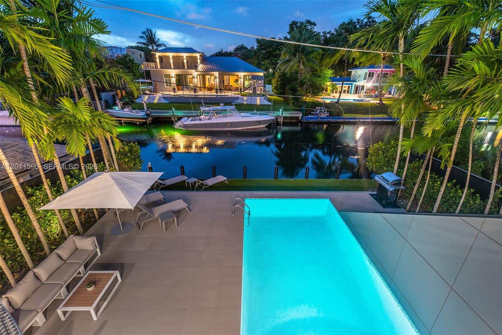 1785 Fairhaven Pl Miami, FL 33133