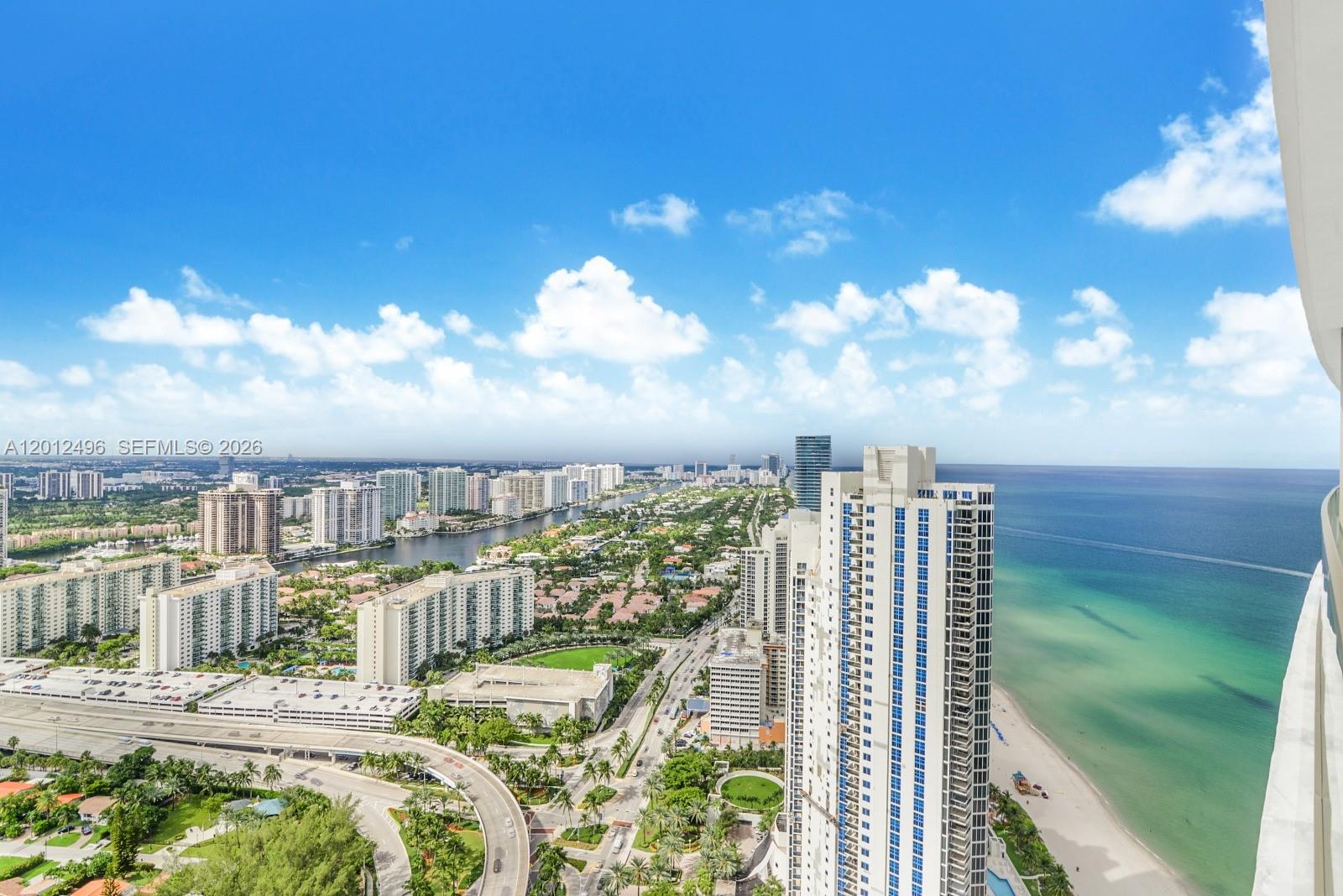 18975 Collins Ave #3803 Sunny Isles Beach, FL 33160