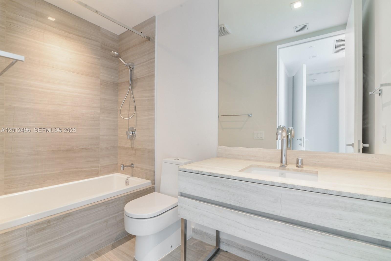 18975 Collins Ave #3803 Sunny Isles Beach, FL 33160