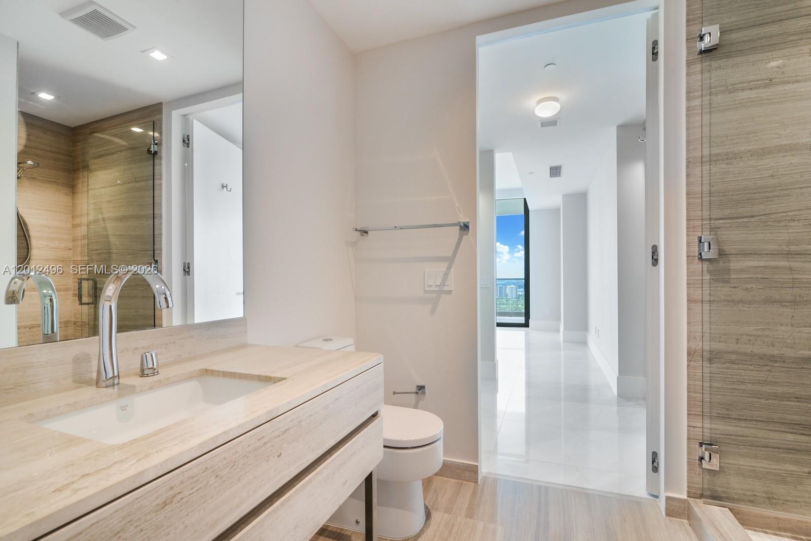 18975 Collins Ave #3803 Sunny Isles Beach, FL 33160
