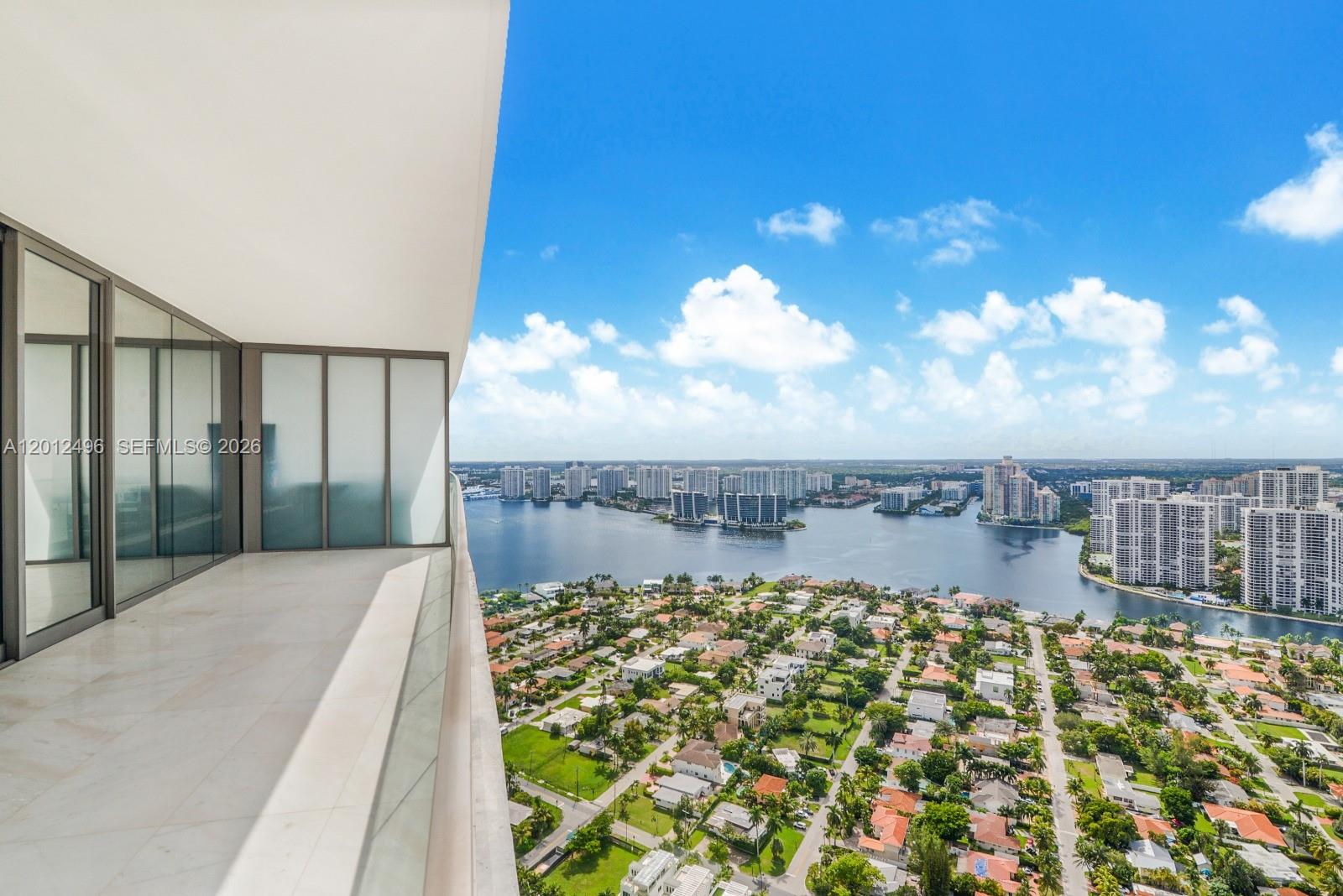 18975 Collins Ave #3803 Sunny Isles Beach, FL 33160