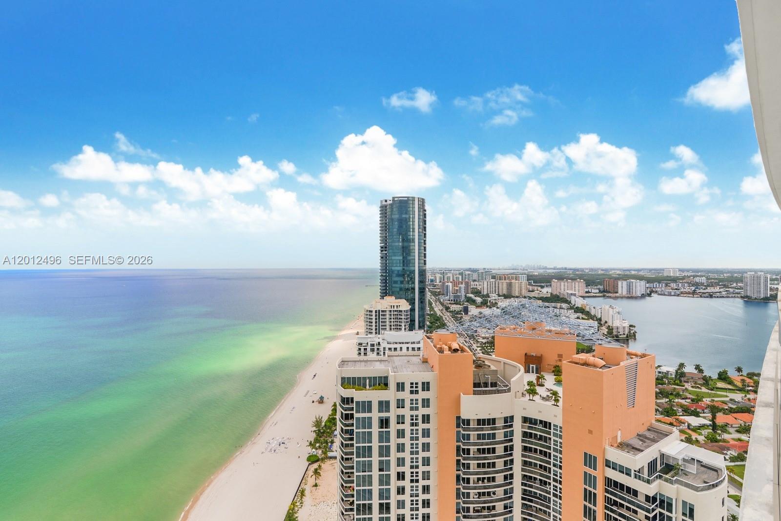 18975 Collins Ave #3803 Sunny Isles Beach, FL 33160