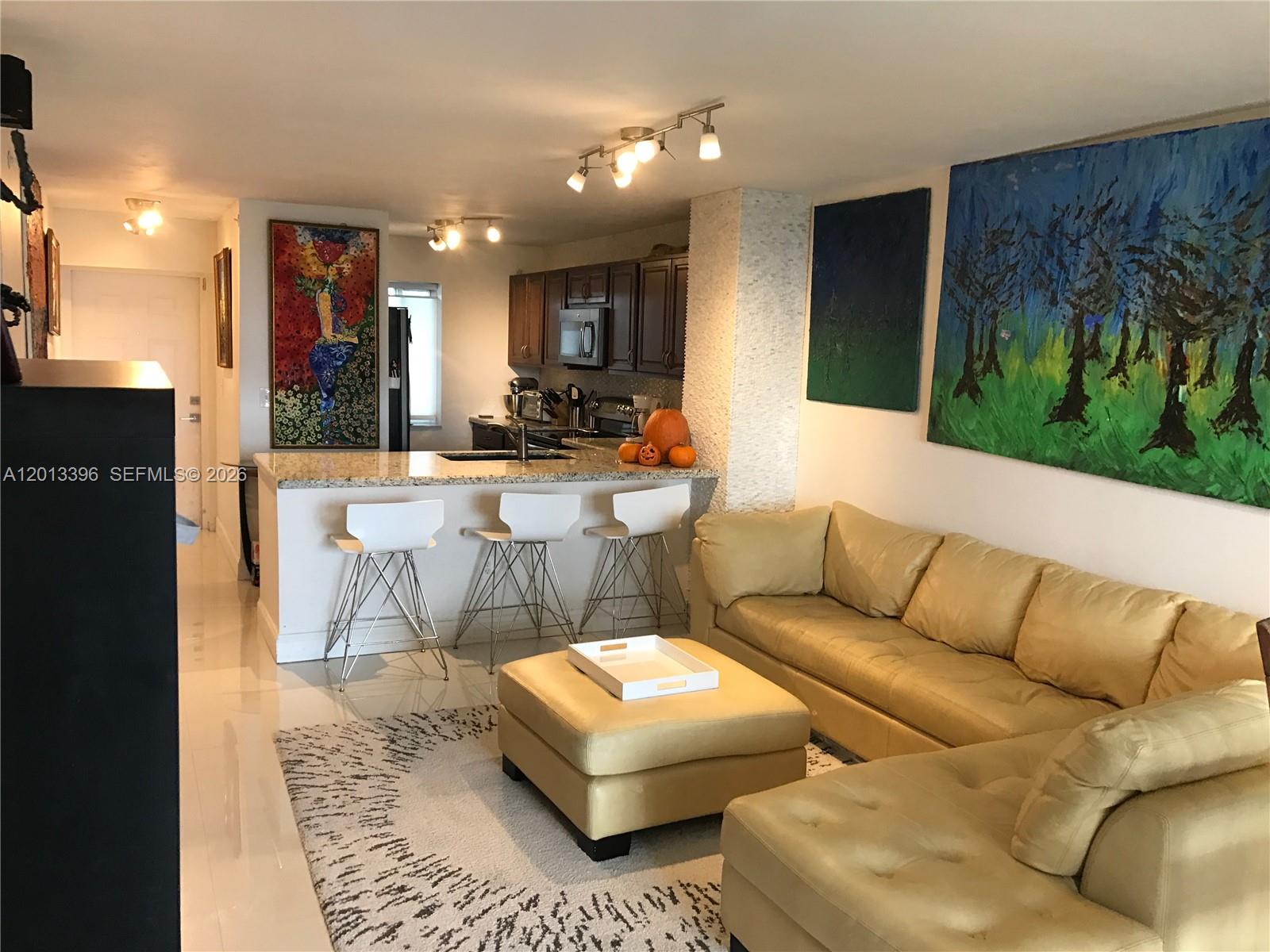 1401 Bay Rd #513 Miami Beach, FL 33139