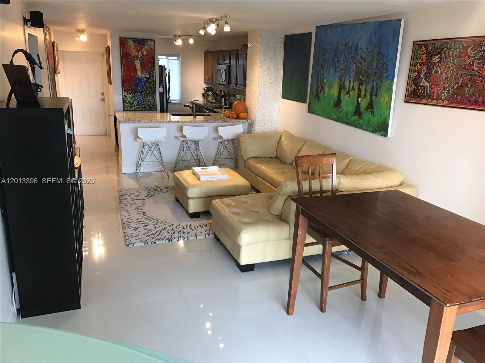 1401 Bay Rd #513 Miami Beach, FL 33139