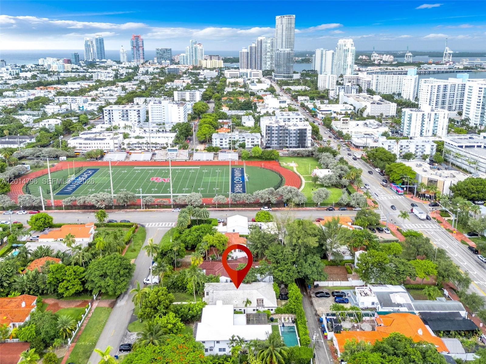 1232 Lenox Ave Miami Beach, FL 33139