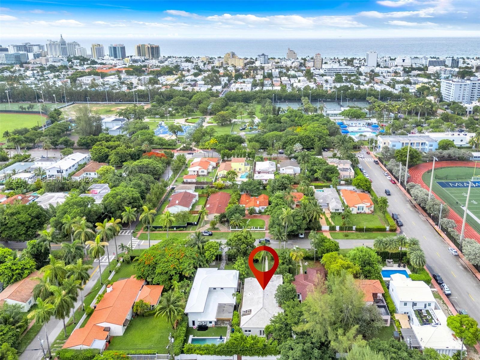1232 Lenox Ave Miami Beach, FL 33139