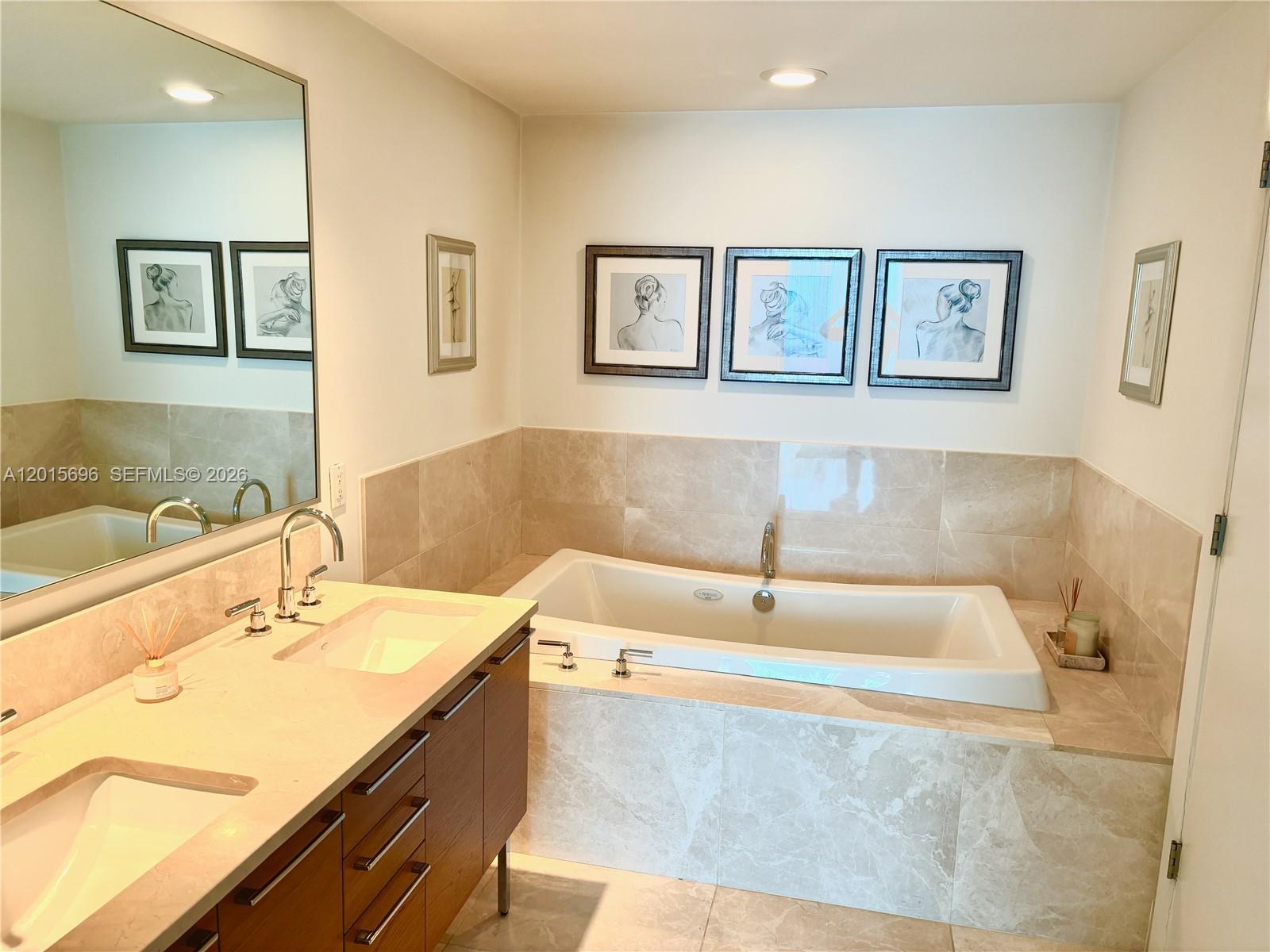 17001 Collins Ave #1407 Sunny Isles Beach, FL 33160