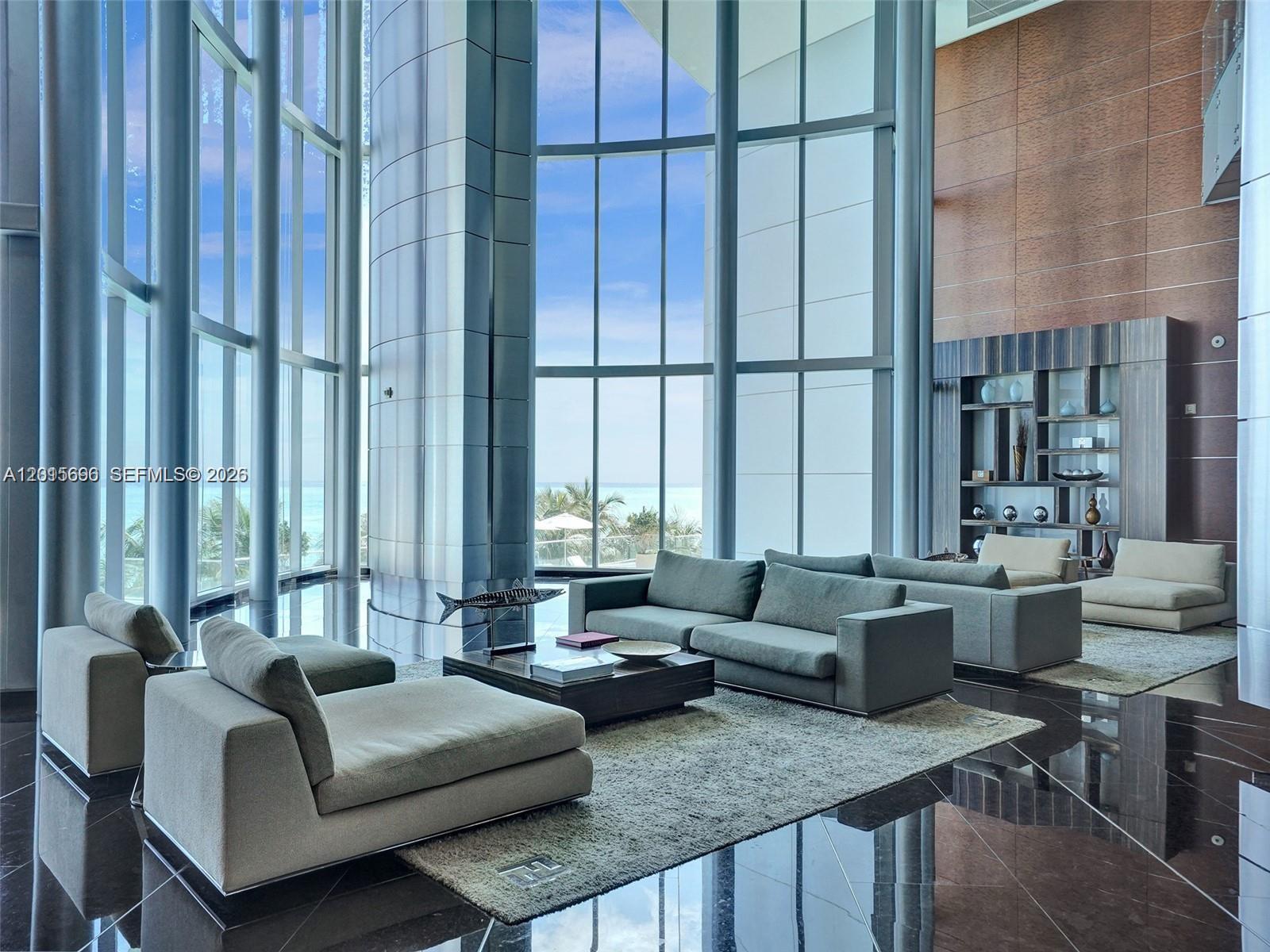 17001 Collins Ave #1407 Sunny Isles Beach, FL 33160
