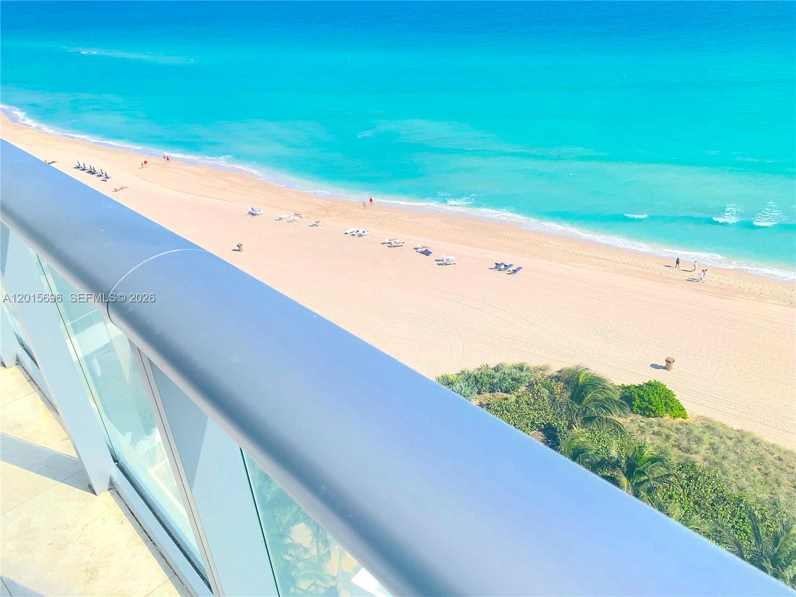 17001 Collins Ave #1407 Sunny Isles Beach, FL 33160