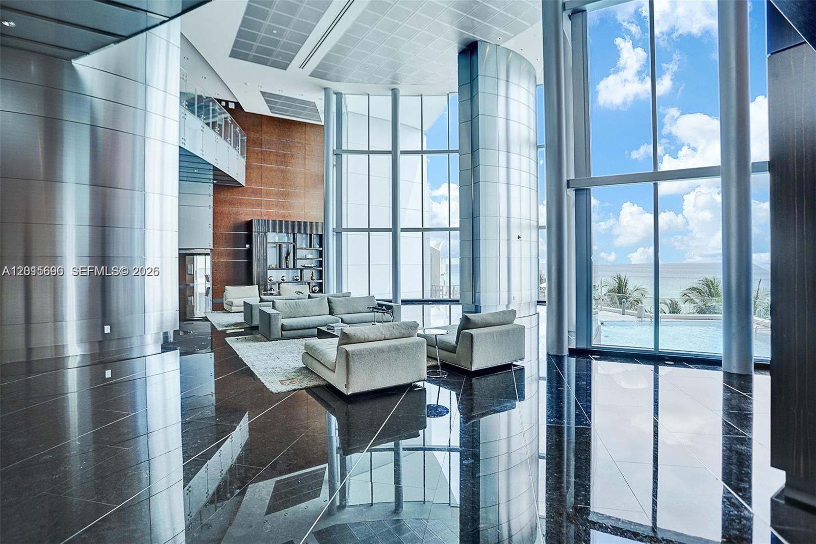 17001 Collins Ave #1407 Sunny Isles Beach, FL 33160