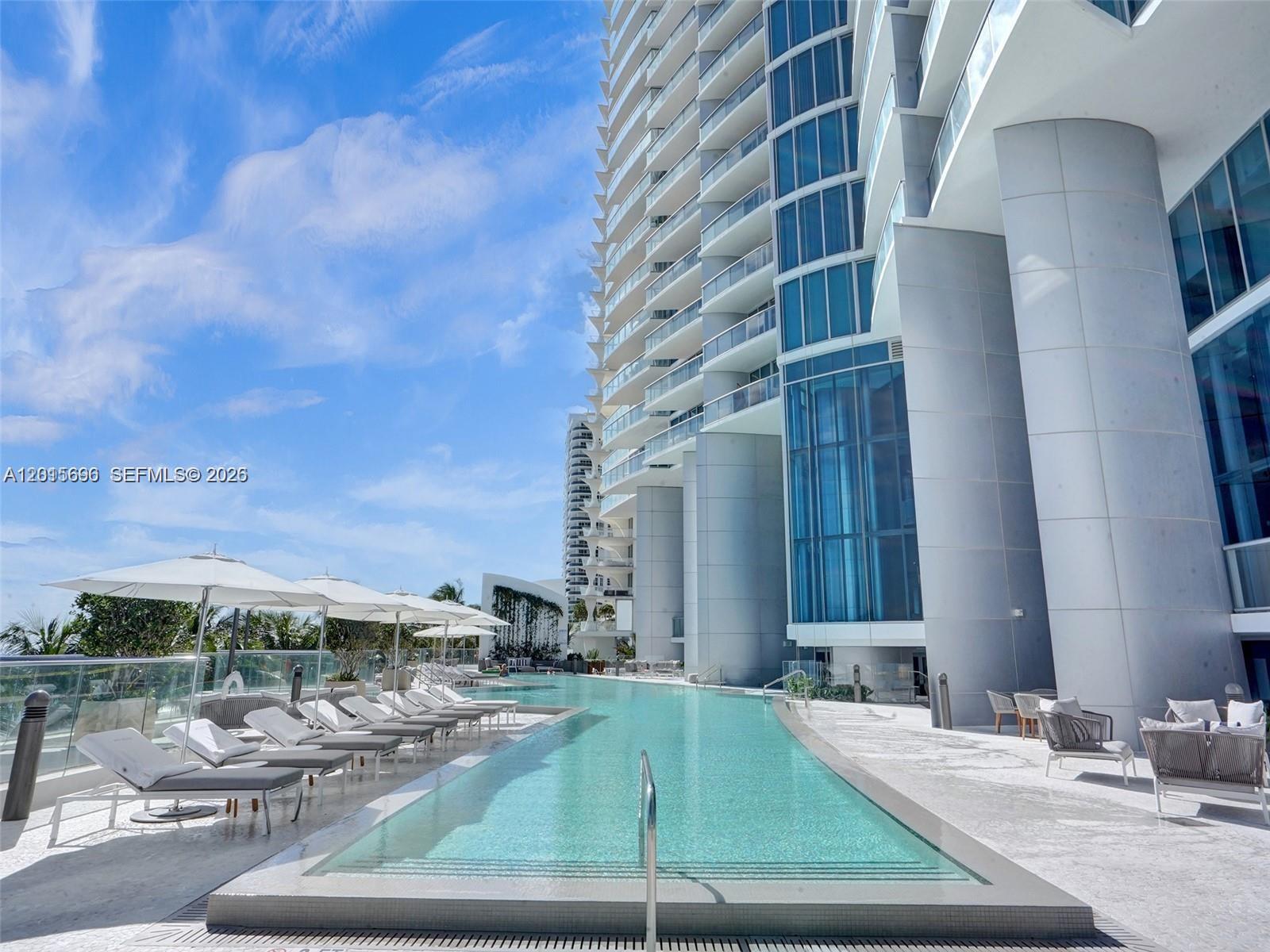 17001 Collins Ave #1407 Sunny Isles Beach, FL 33160