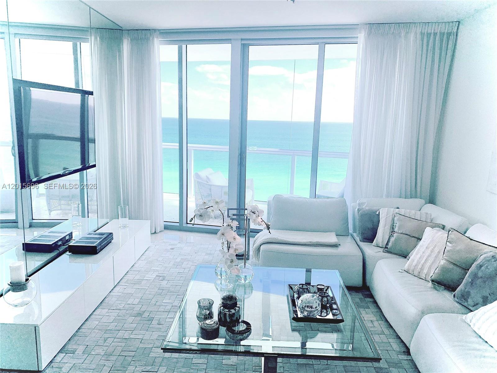 17001 Collins Ave #1407 Sunny Isles Beach, FL 33160
