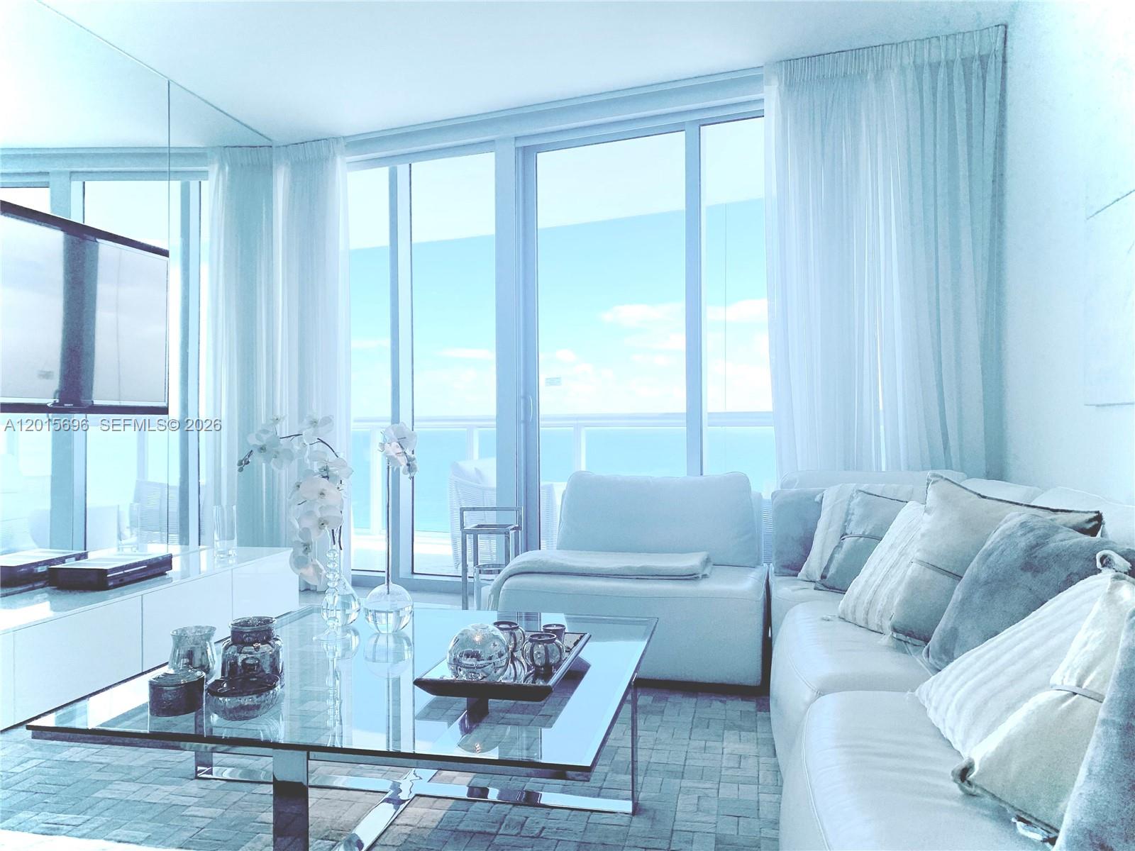 17001 Collins Ave #1407 Sunny Isles Beach, FL 33160