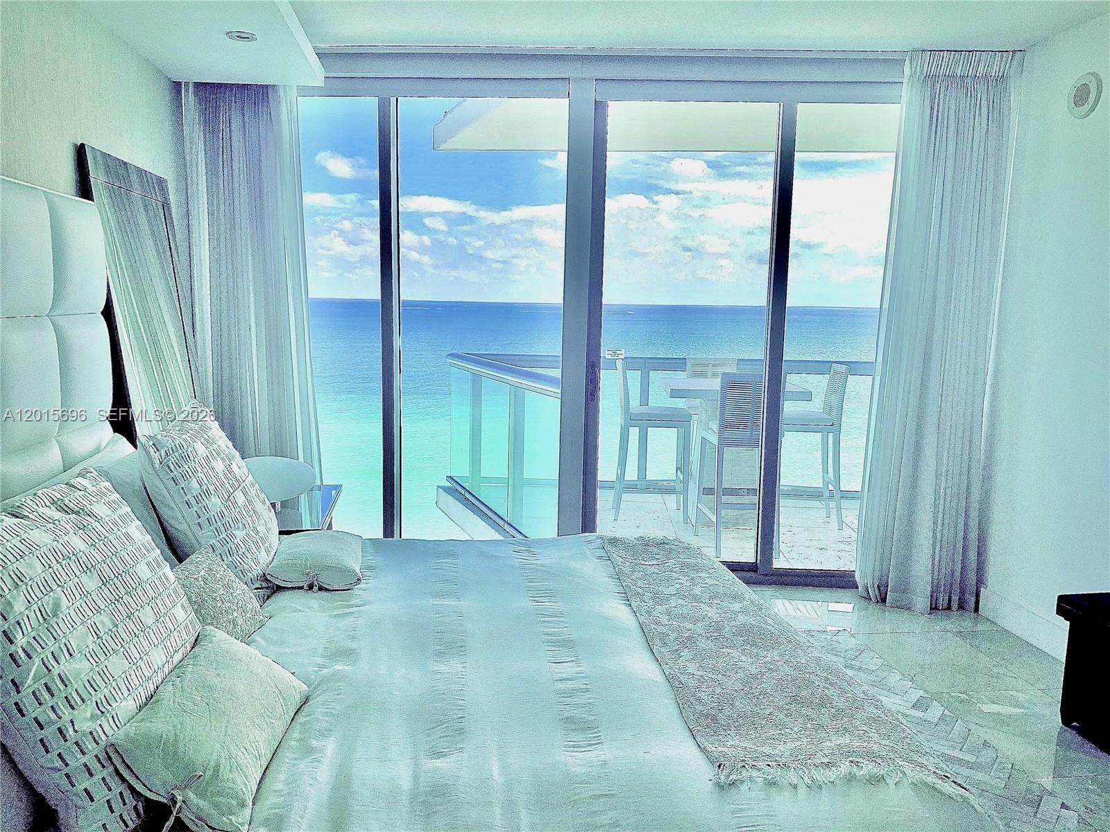 17001 Collins Ave #1407 Sunny Isles Beach, FL 33160