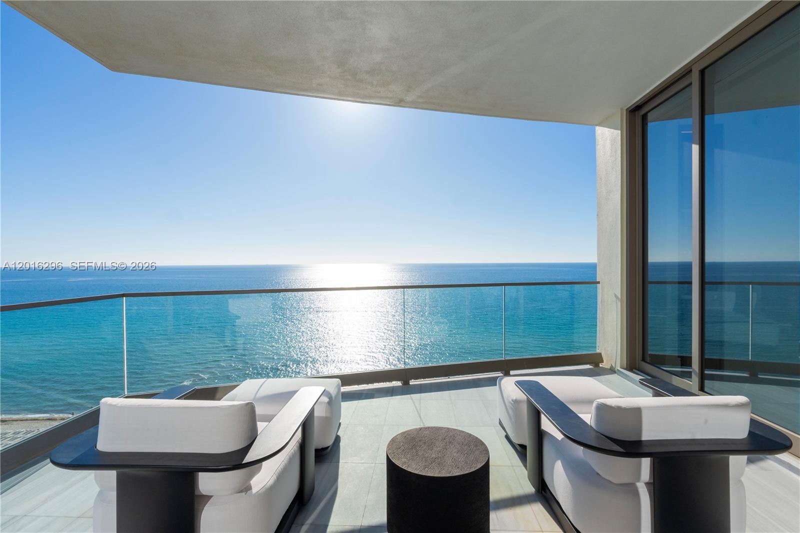 17975 Collins Ave #N-1402 Sunny Isles Beach, FL 33160