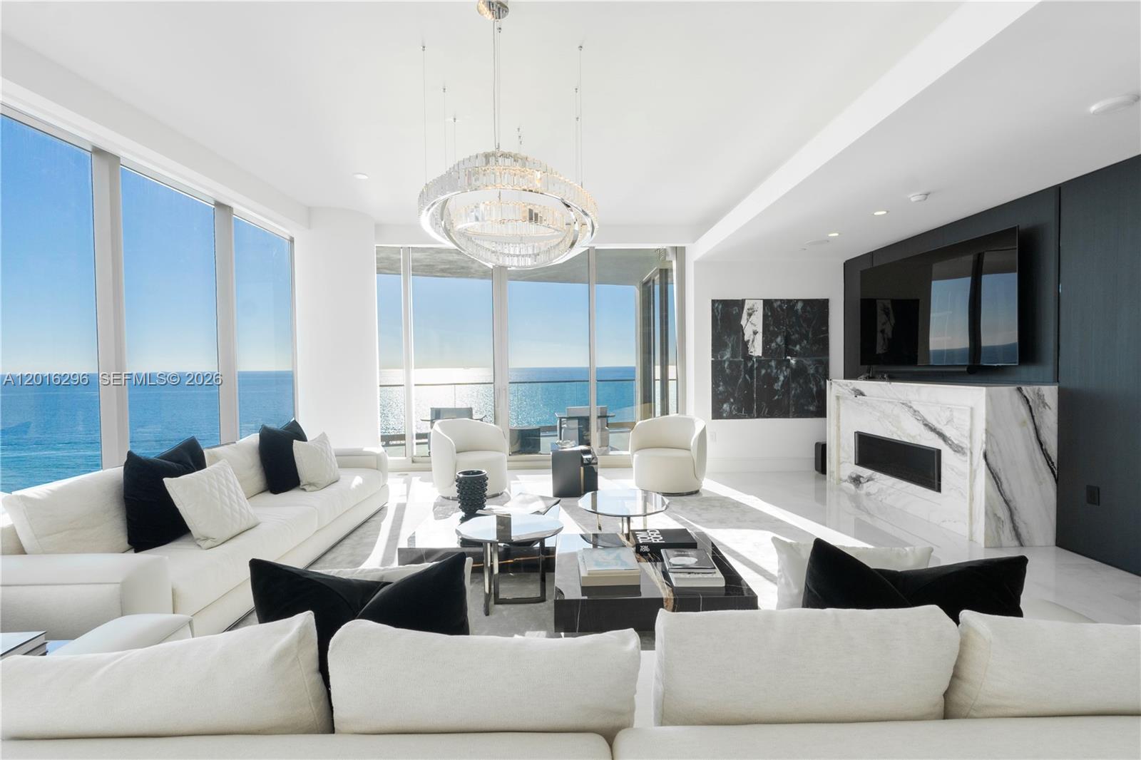 17975 Collins Ave #N-1402 Sunny Isles Beach, FL 33160