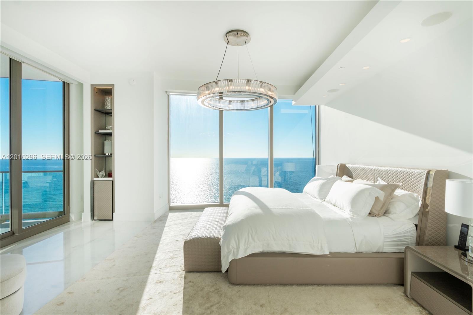 17975 Collins Ave #N-1402 Sunny Isles Beach, FL 33160