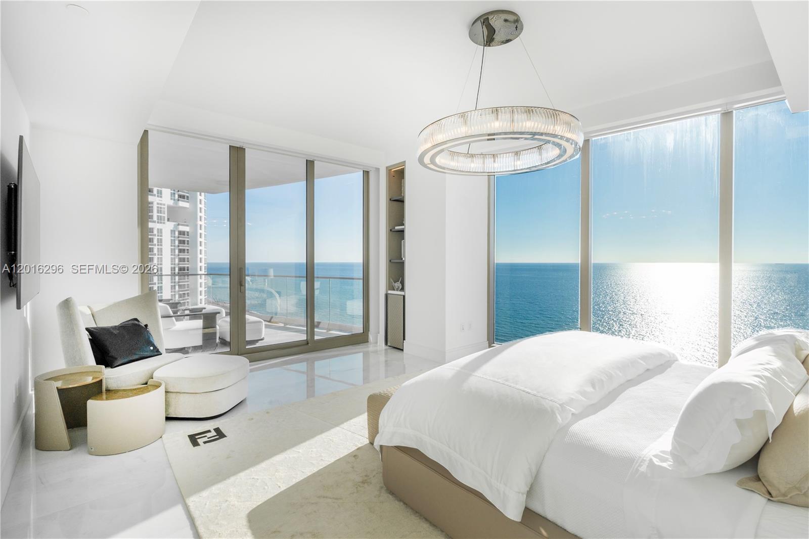 17975 Collins Ave #N-1402 Sunny Isles Beach, FL 33160