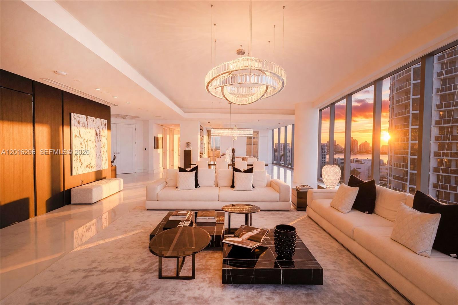 17975 Collins Ave #N-1402 Sunny Isles Beach, FL 33160