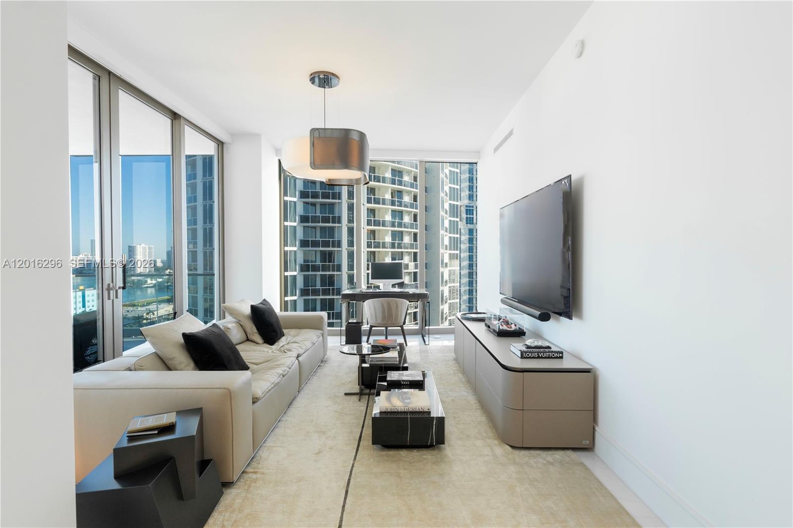 17975 Collins Ave #N-1402 Sunny Isles Beach, FL 33160