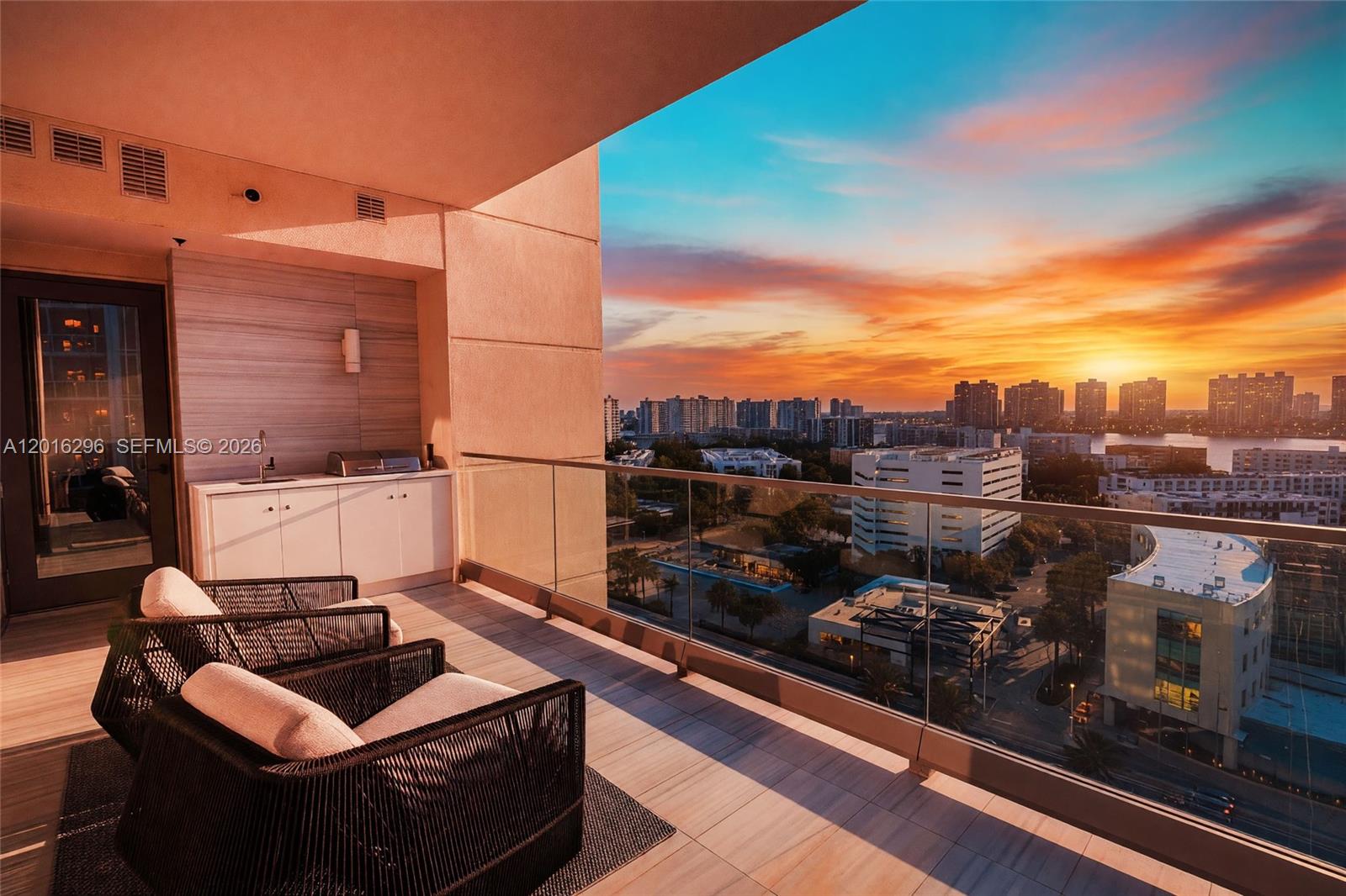 17975 Collins Ave #N-1402 Sunny Isles Beach, FL 33160
