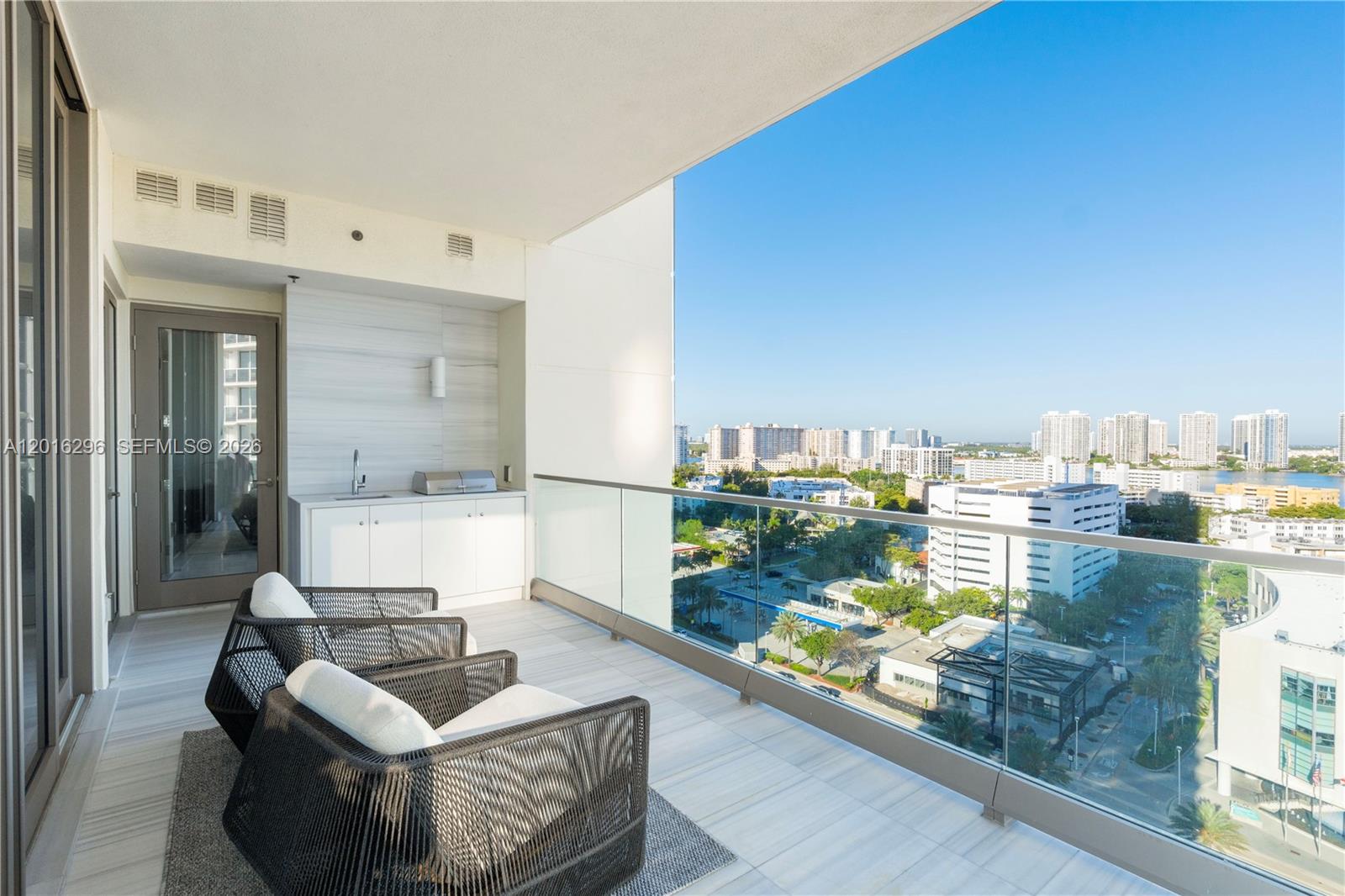 17975 Collins Ave #N-1402 Sunny Isles Beach, FL 33160
